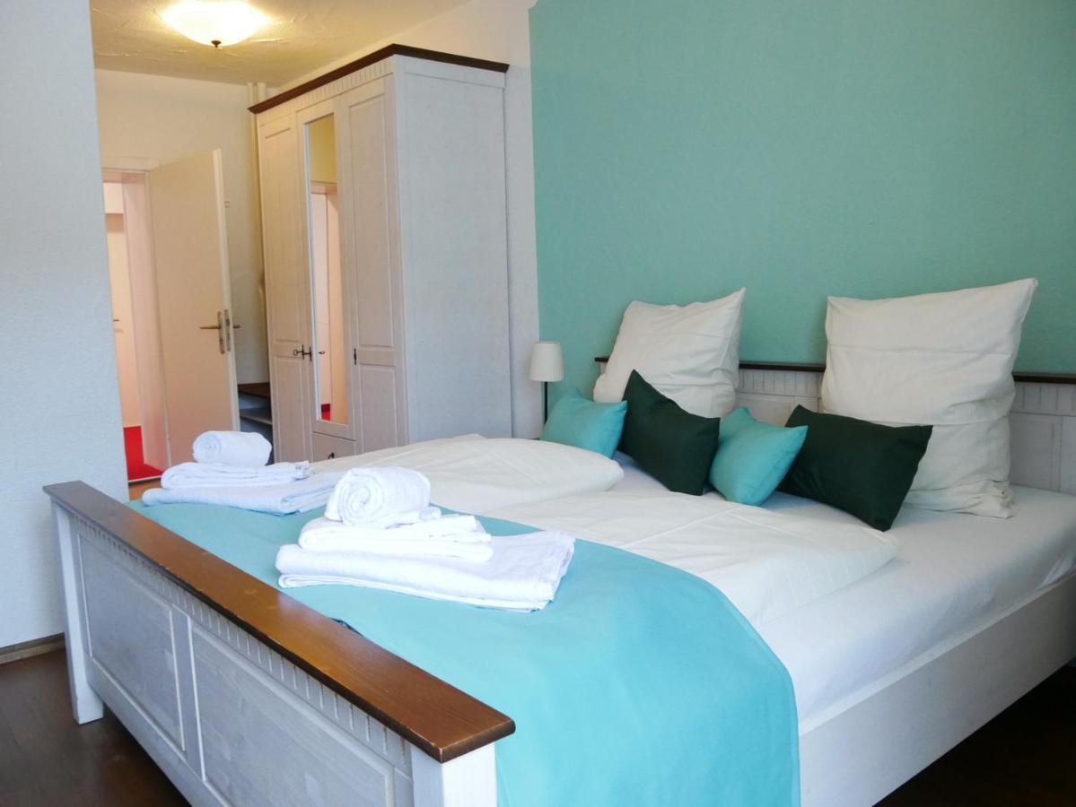 Aquaquell Bad Pilzweg Hotel Fuerstenzell Luaran gambar