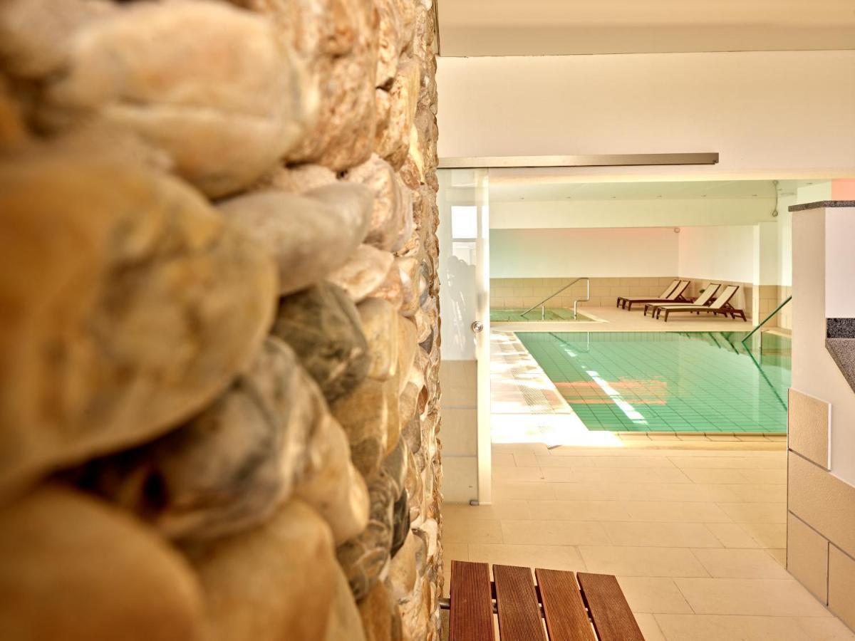 Aquaquell Bad Pilzweg Hotel Fuerstenzell Luaran gambar