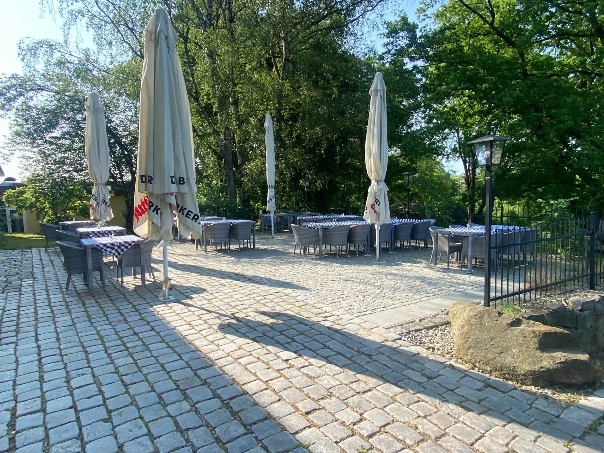 Aquaquell Bad Pilzweg Hotel Fuerstenzell Luaran gambar