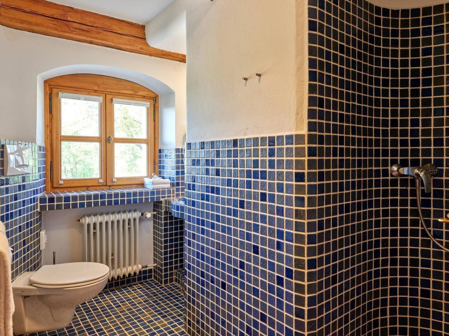 Aquaquell Bad Pilzweg Hotel Fuerstenzell Luaran gambar