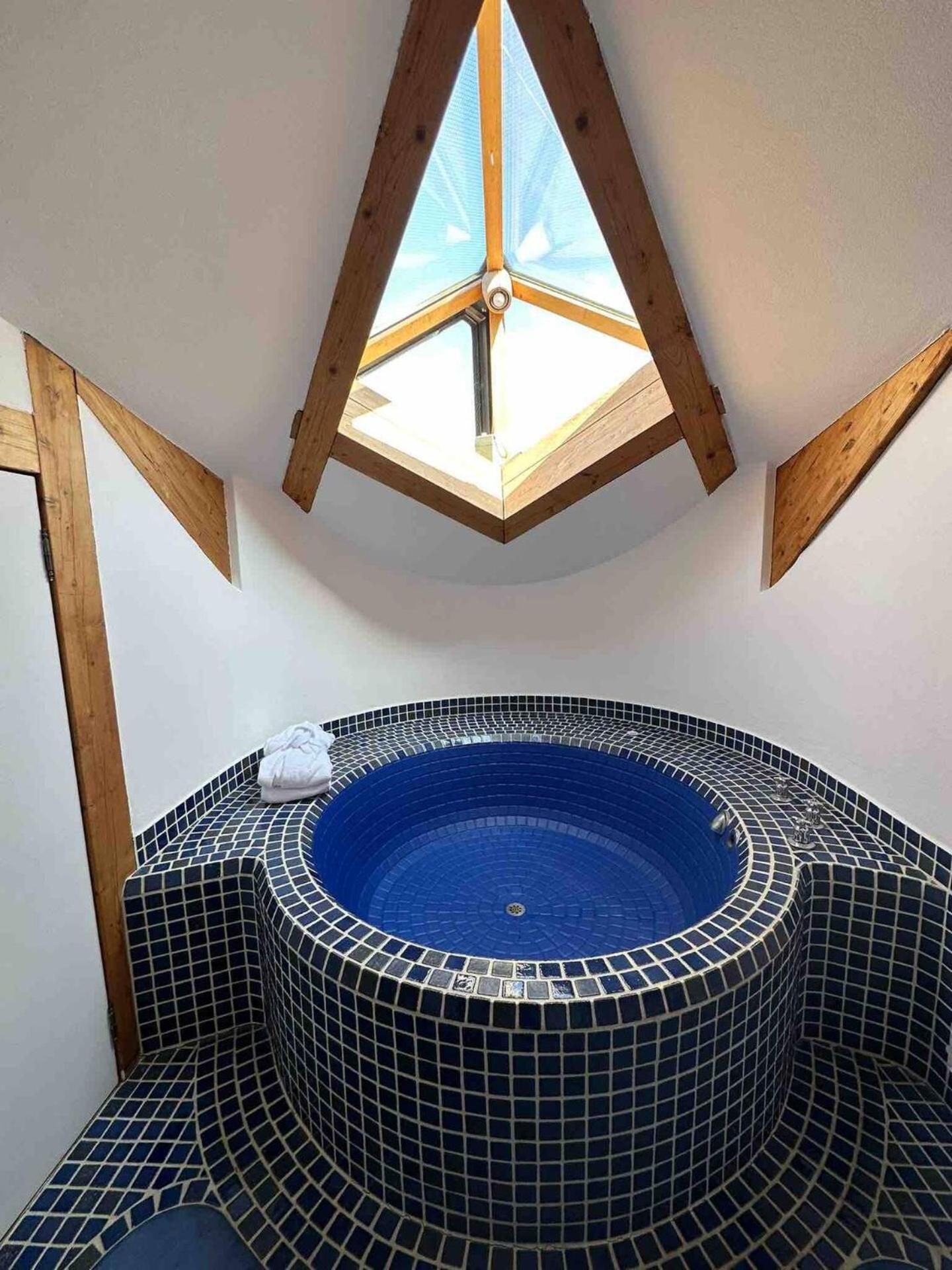 Aquaquell Bad Pilzweg Hotel Fuerstenzell Luaran gambar