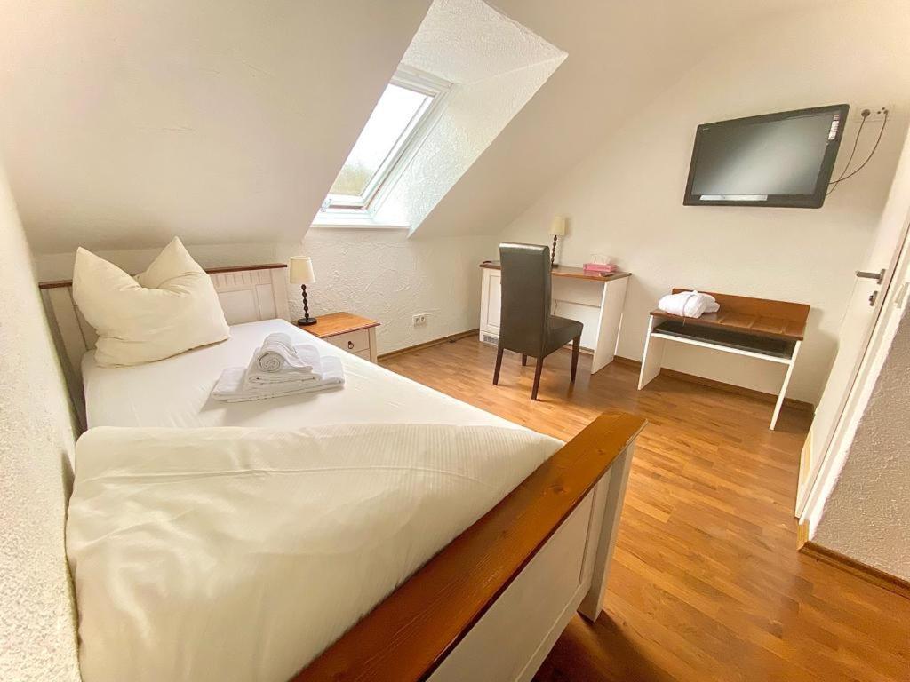Aquaquell Bad Pilzweg Hotel Fuerstenzell Luaran gambar