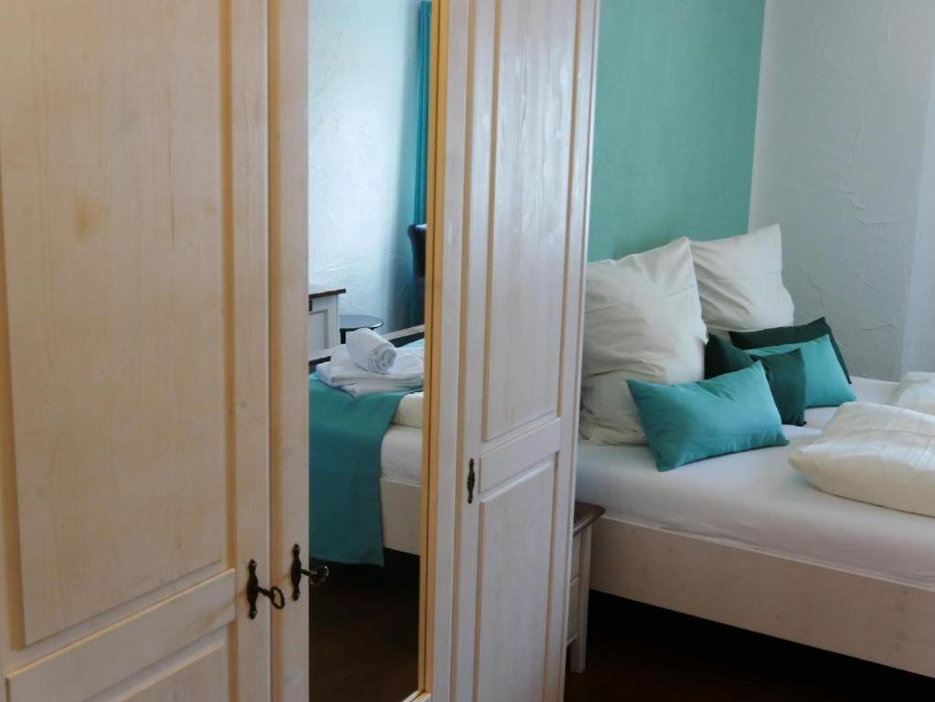 Aquaquell Bad Pilzweg Hotel Fuerstenzell Luaran gambar